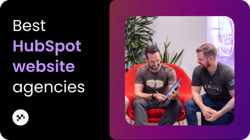 The Best HubSpot Website Agencies in North America