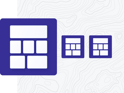Prototype with robust modules