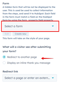 ChooseFormType
