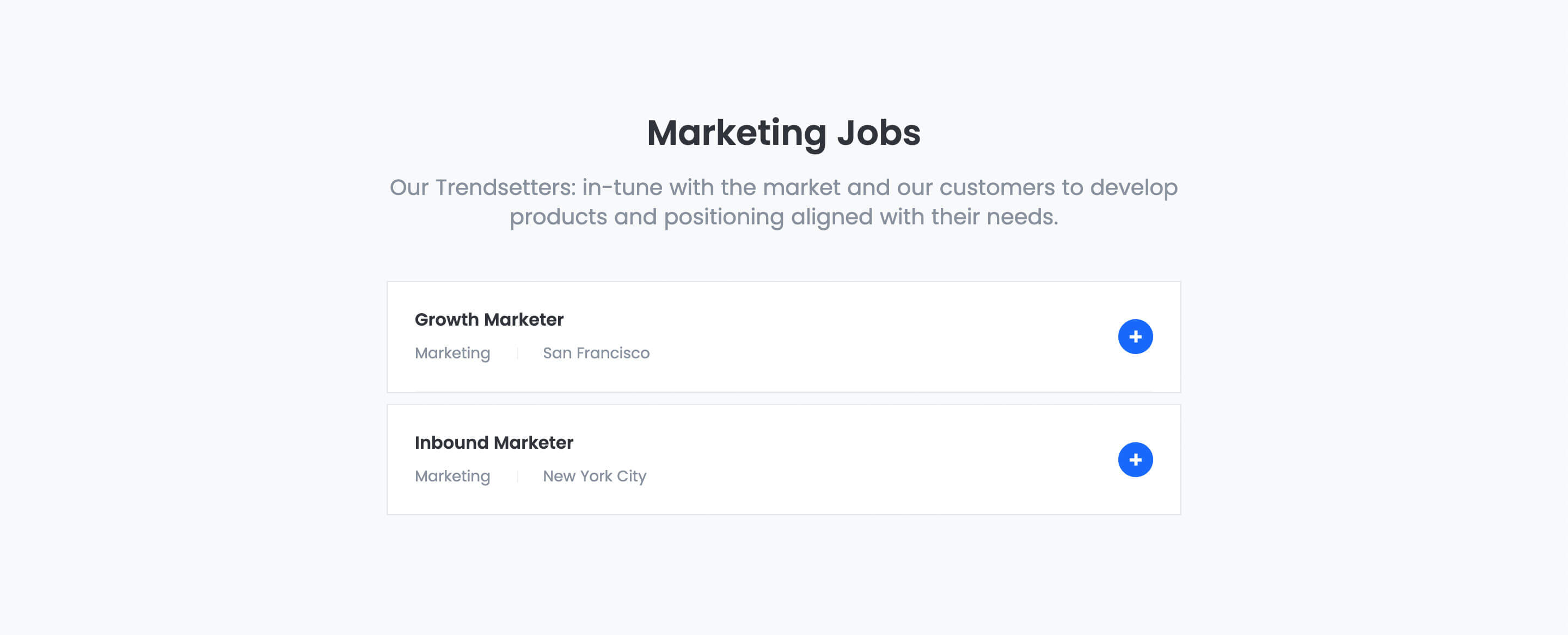 SR Job Listing 01