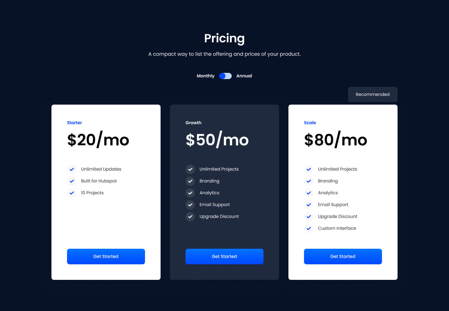 SR Pricing 03